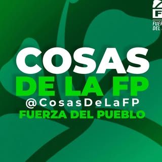 Nace "Cosas De La FP", la innovadora plataforma digital que busca integrar a la juventud Altagraciana a la política