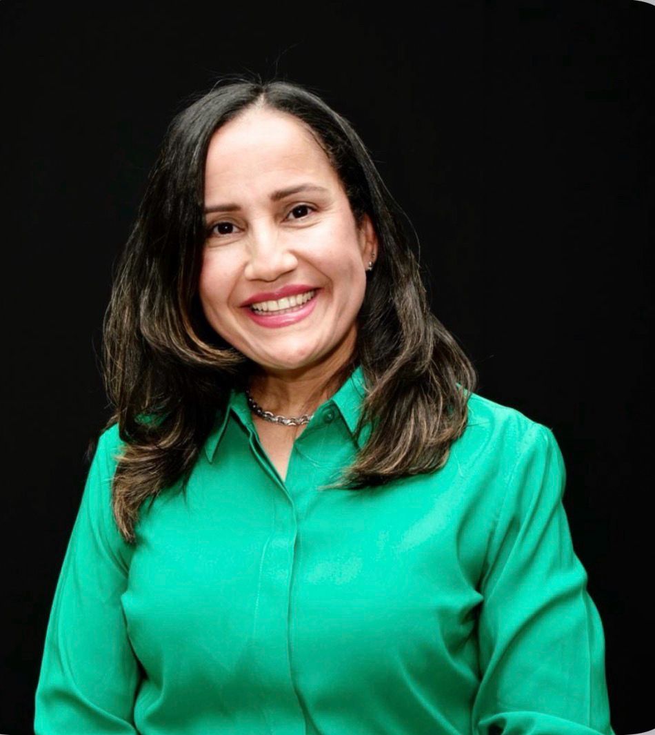 Fuerza del Pueblo designa a Yadira Peña en la Secretaría de Solidaridad Ciudadana; Audry Gómez asume la Vicesecretaría en La Altagracia