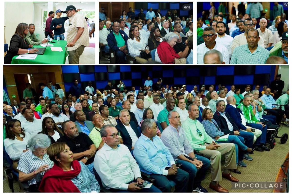 "¡La Altagracia Imbatible!": Se reafirma la hegemonía de la Fuerza del Pueblo en la región este