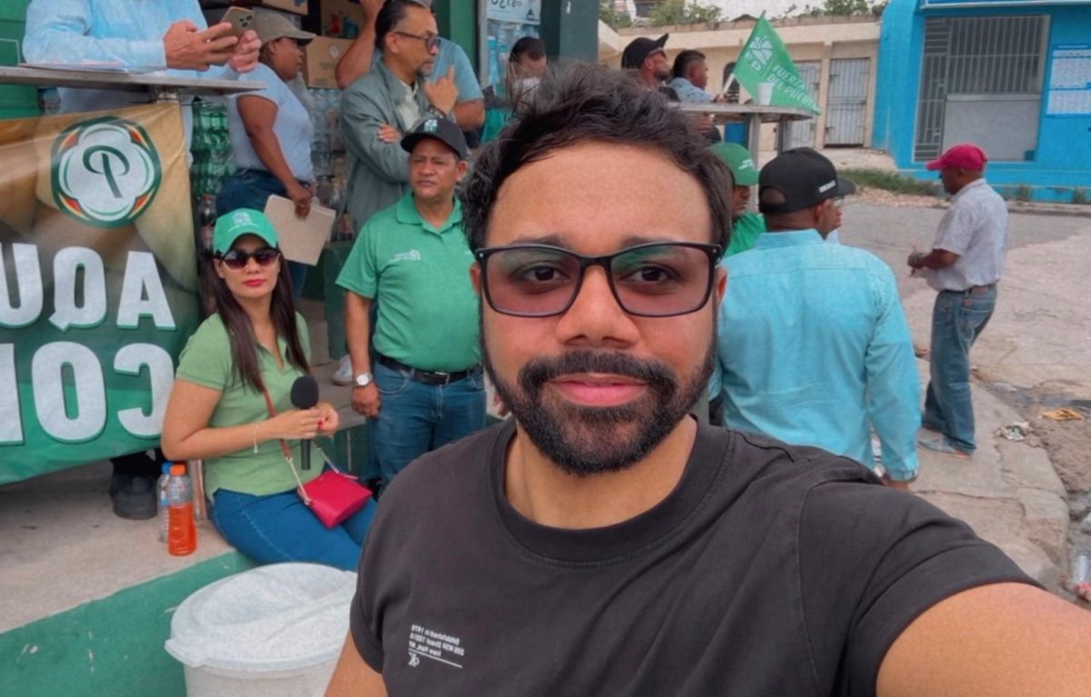 Foto Galería