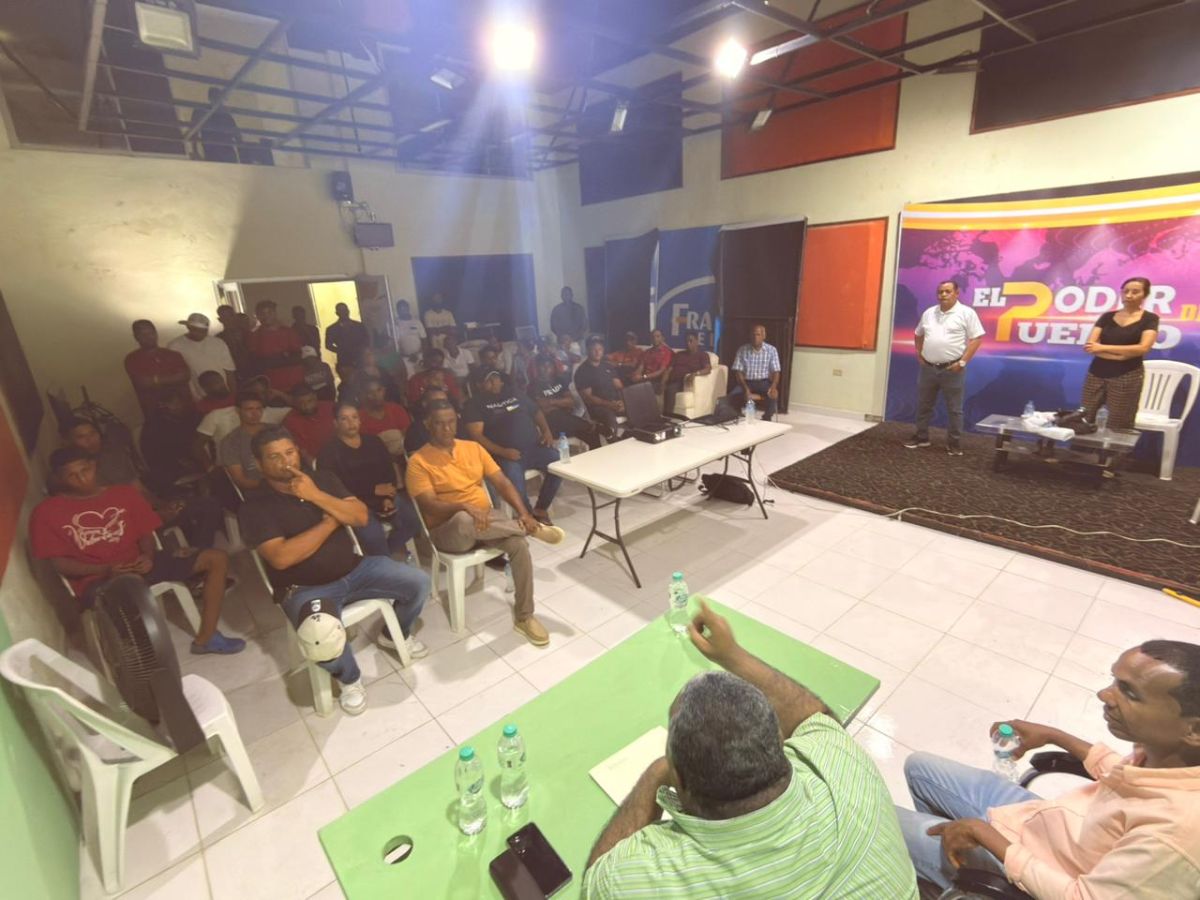 Foto Galería