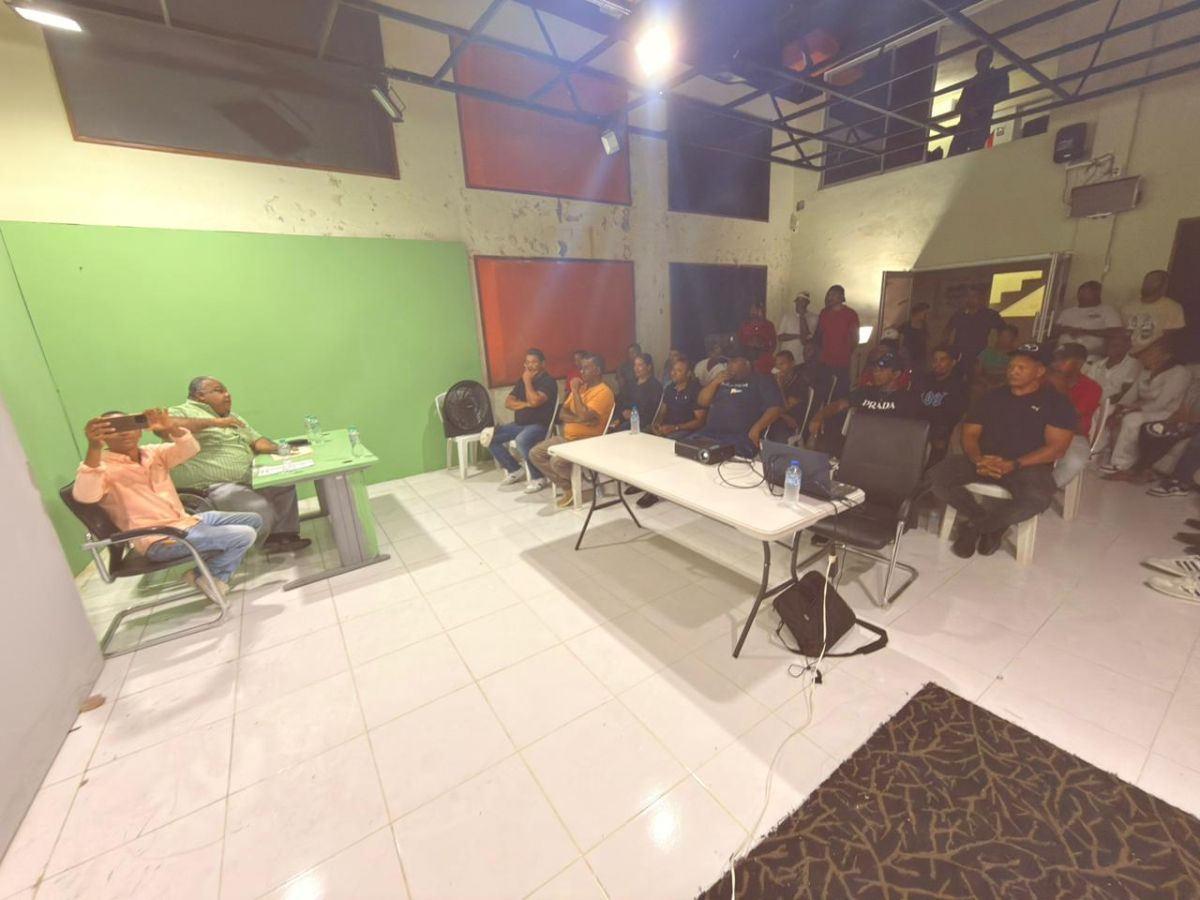 Foto Galería