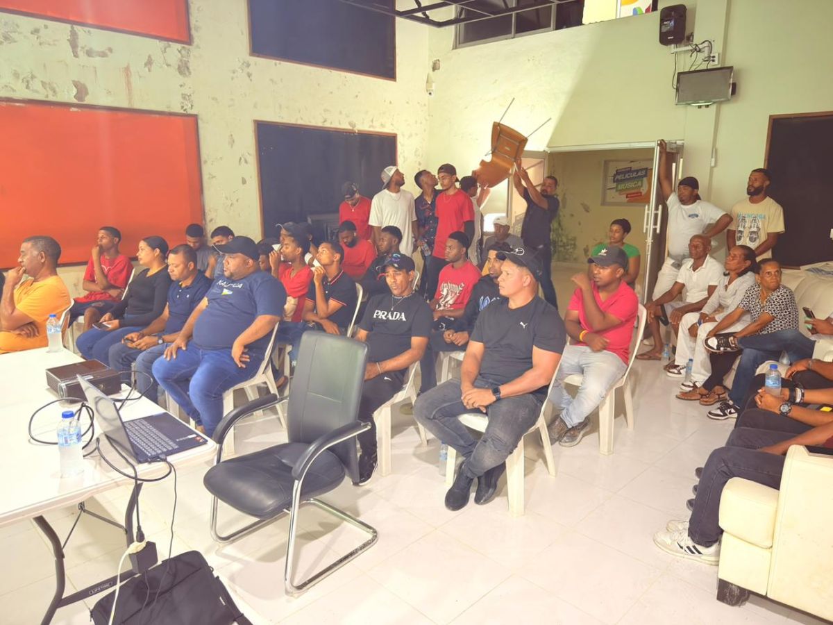 Foto Galería