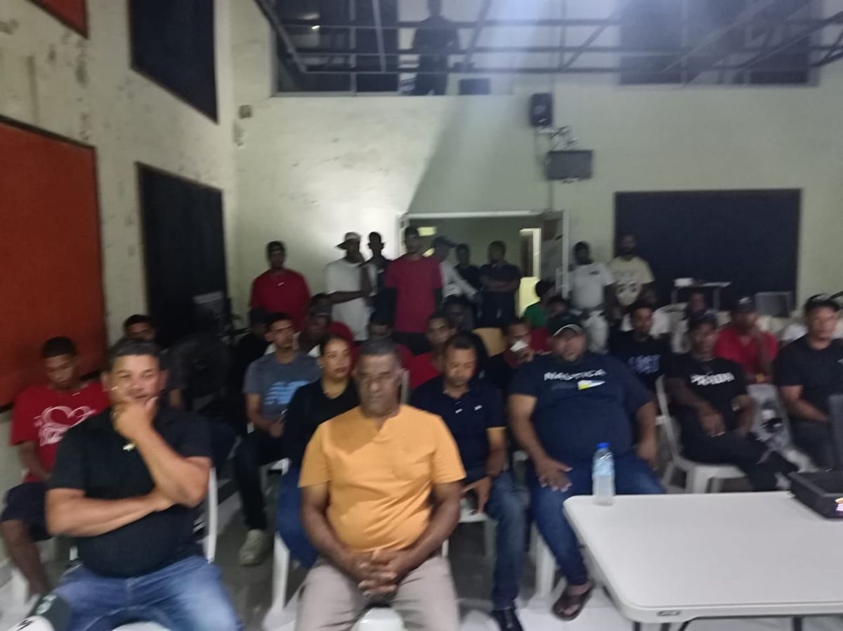 Foto Galería
