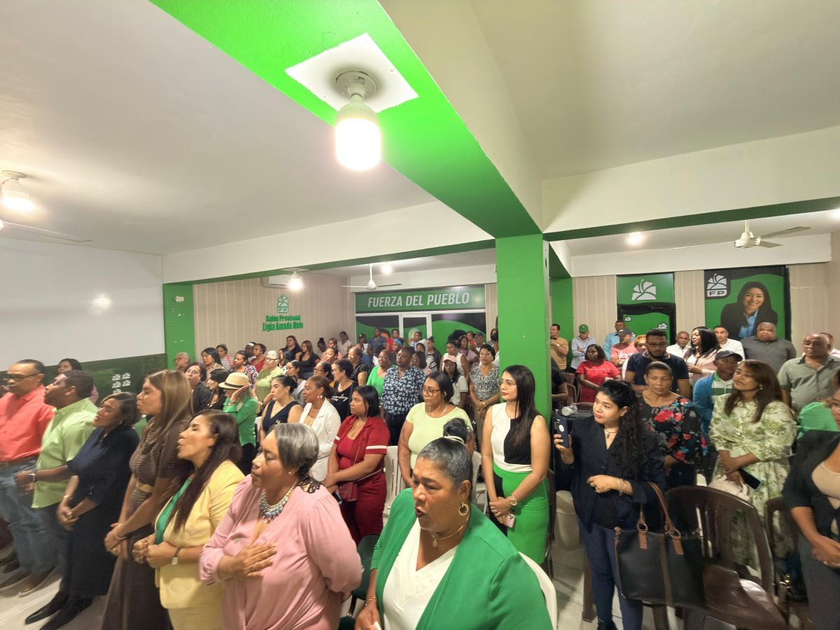 Foto Galería