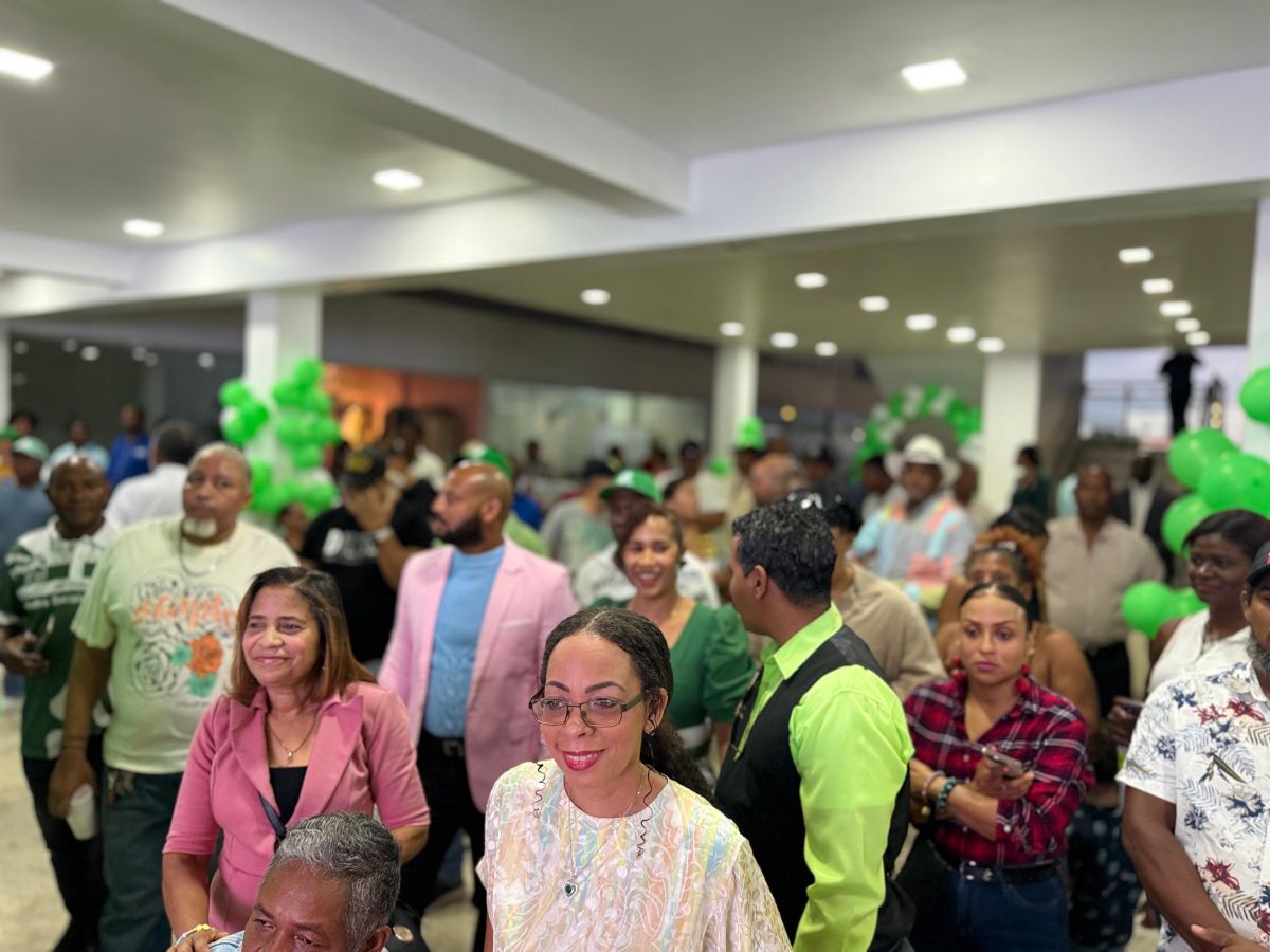Foto Galería