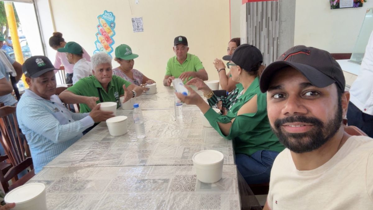 Foto Galería