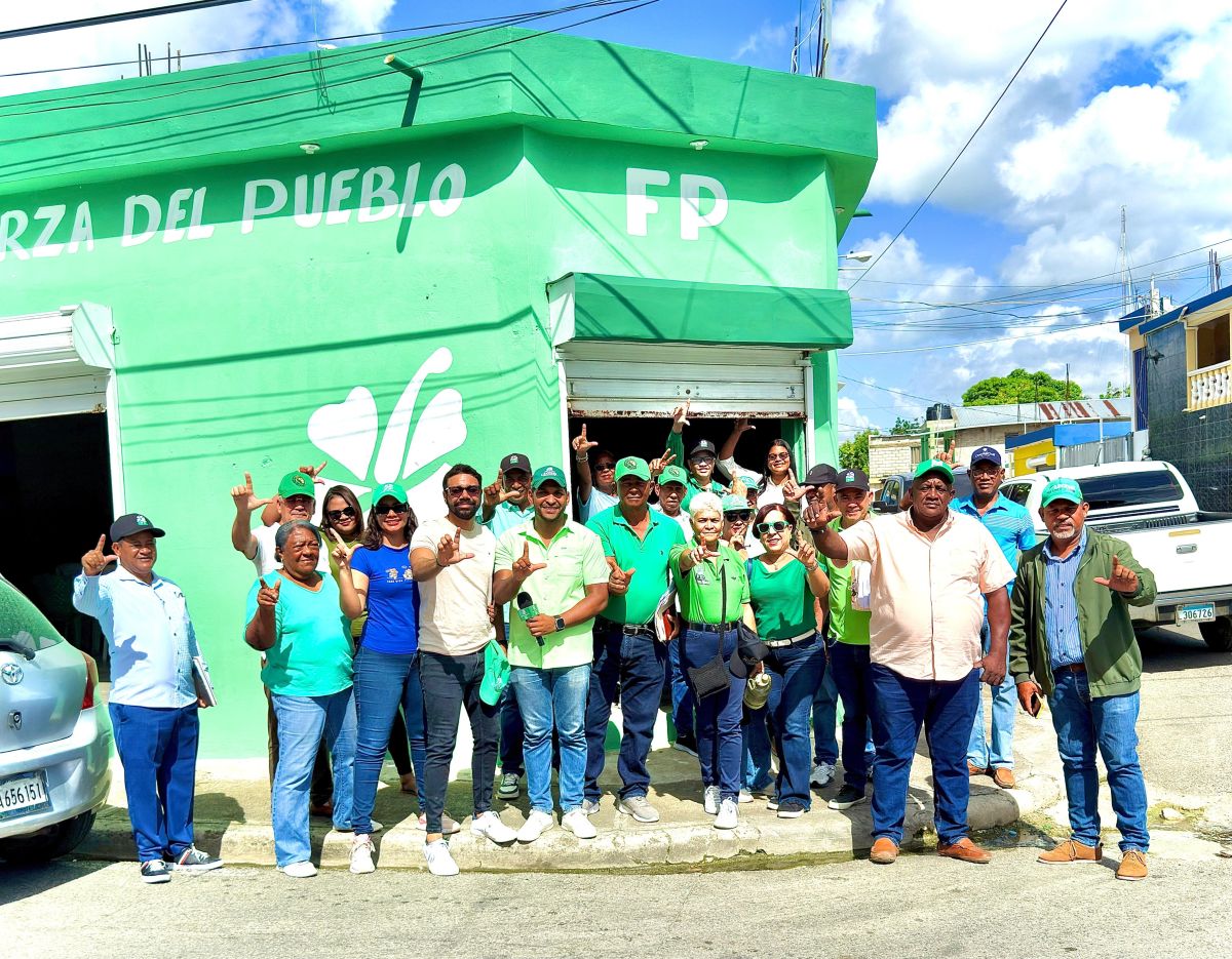 Foto Galería