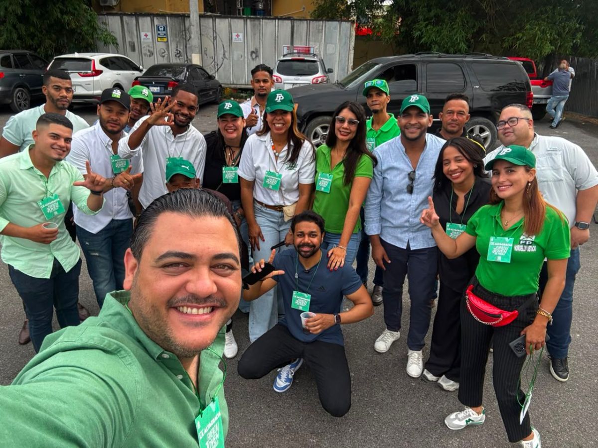 Foto Galería