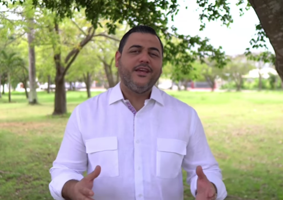 Jorge Tavárez llama a la prudencia y al disfrute responsable durante la Semana Santa